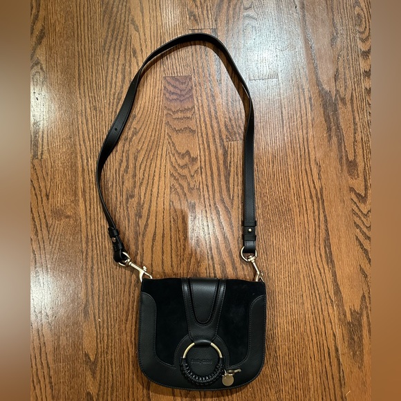 See by Chloe Hana crossbody bag - Picture 1 of 3